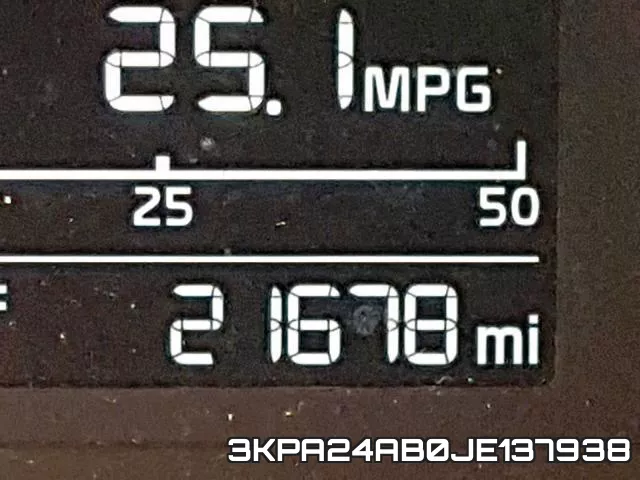 3KPA24AB0JE137938 фото 9