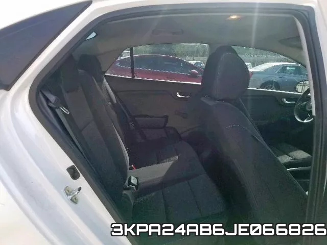 3KPA24AB6JE066826 фото 7