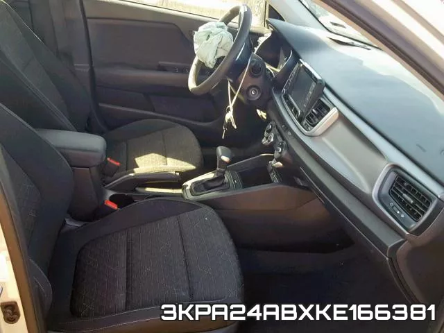 3KPA24ABXKE166381 фото 6