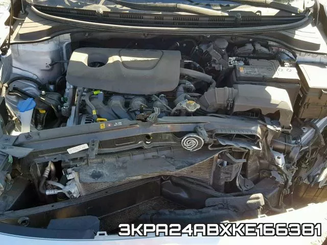 3KPA24ABXKE166381 фото 8