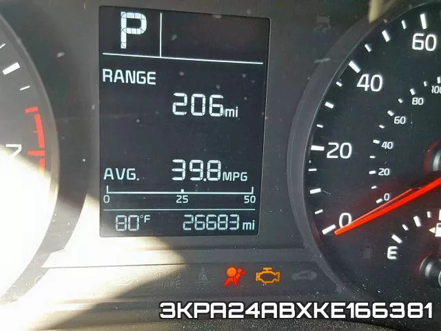 3KPA24ABXKE166381 фото 9