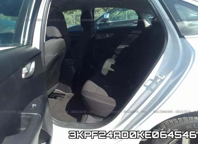 3KPF24AD0KE064546 фото 9