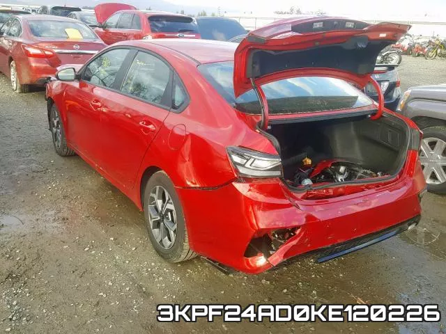 3KPF24AD0KE120226 фото 4