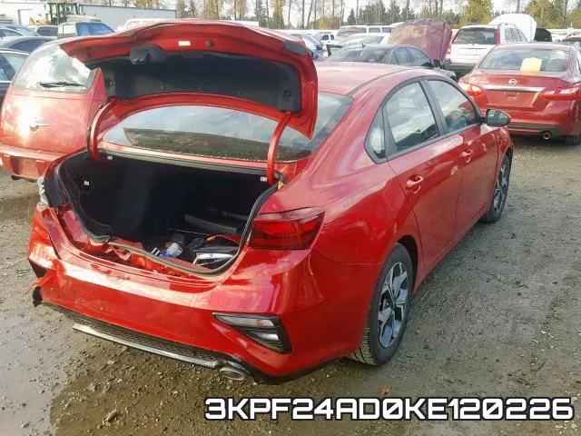 3KPF24AD0KE120226 фото 5