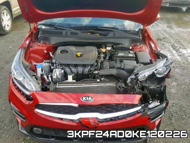 3KPF24AD0KE120226 фото 8