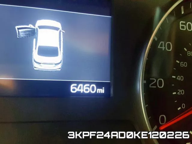 3KPF24AD0KE120226 фото 9