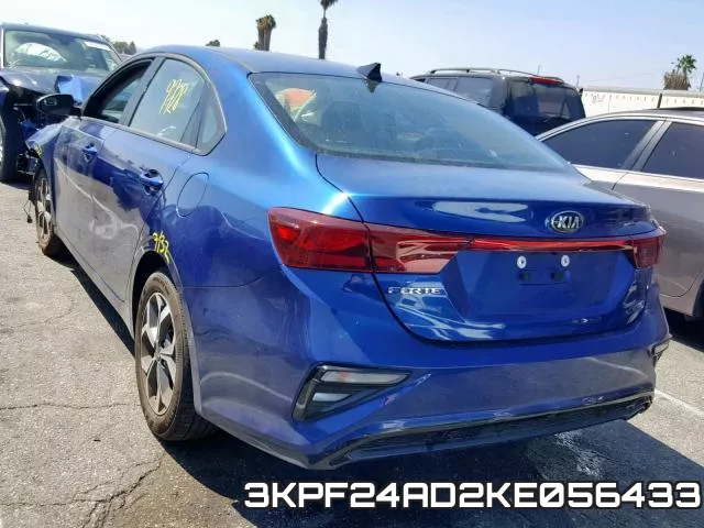 3KPF24AD2KE056433 фото 4