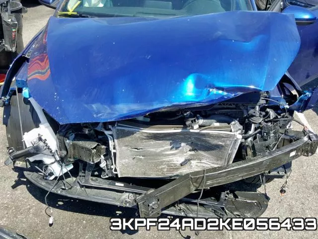 3KPF24AD2KE056433 фото 8