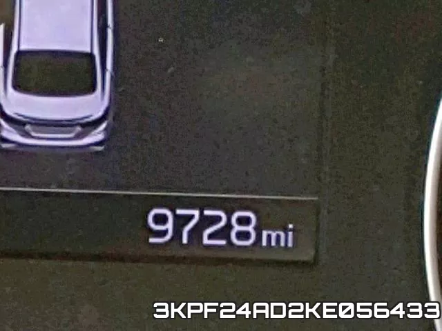 3KPF24AD2KE056433 фото 9