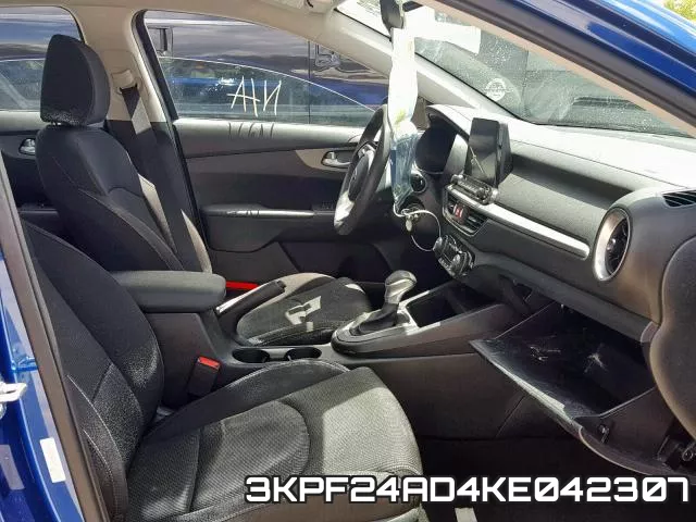 3KPF24AD4KE042307 фото 6