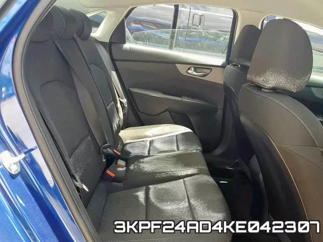 3KPF24AD4KE042307 фото 7