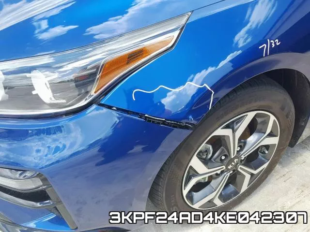 3KPF24AD4KE042307 фото 10