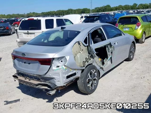 3KPF24AD5KE010255 фото 5
