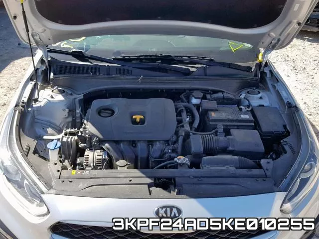 3KPF24AD5KE010255 фото 8