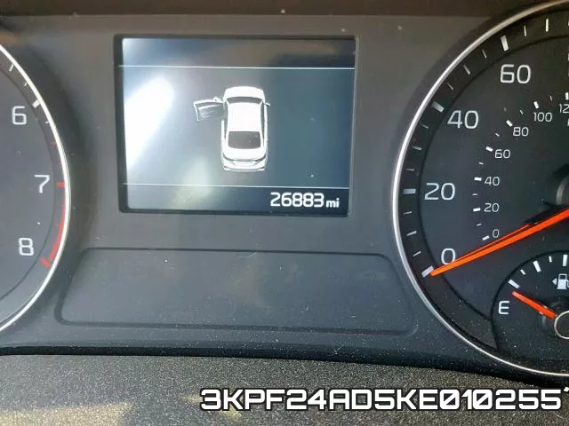 3KPF24AD5KE010255 фото 9