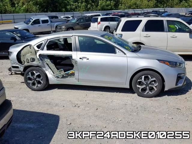 3KPF24AD5KE010255 фото 10
