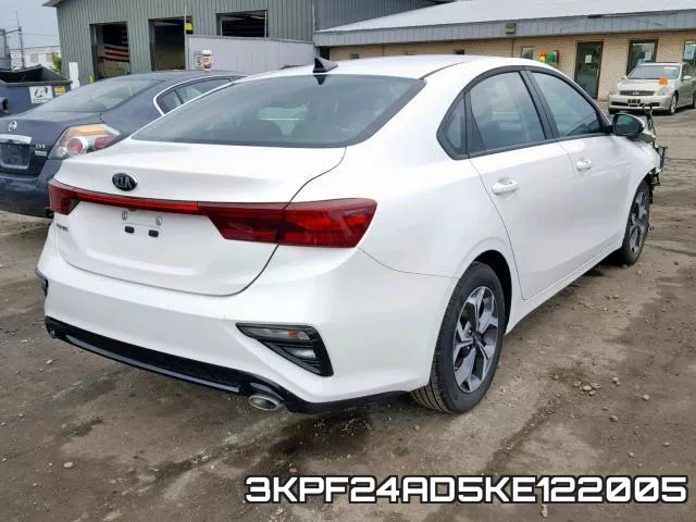 3KPF24AD5KE122005 фото 5