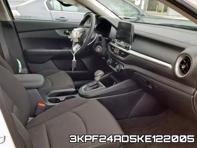 3KPF24AD5KE122005 фото 6