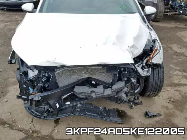 3KPF24AD5KE122005 фото 8