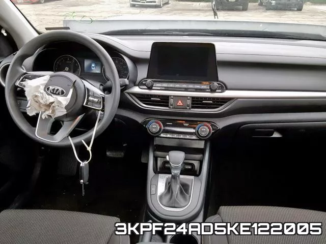 3KPF24AD5KE122005 фото 10