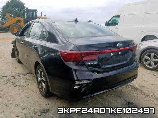 3KPF24AD7KE102497 фото 4