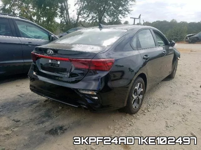 3KPF24AD7KE102497 фото 5