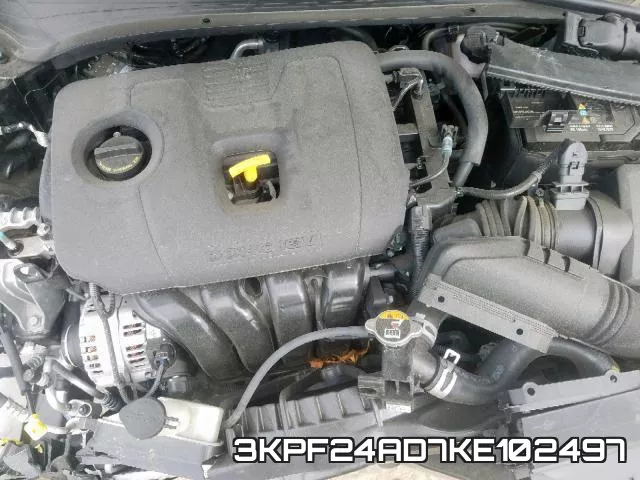 3KPF24AD7KE102497 фото 8