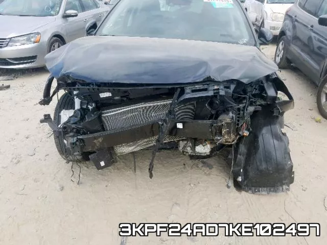 3KPF24AD7KE102497 фото 10