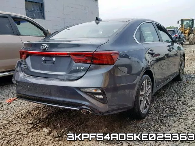 3KPF54AD5KE029363 фото 5