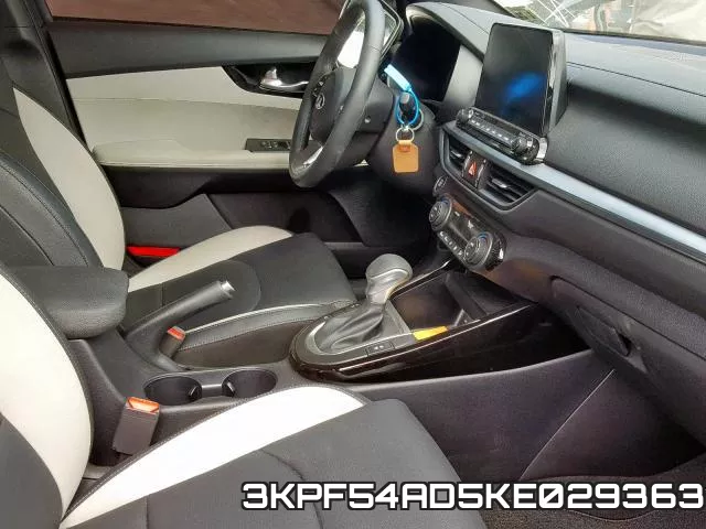 3KPF54AD5KE029363 фото 6