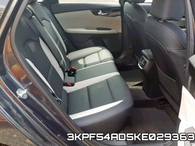 3KPF54AD5KE029363 фото 7