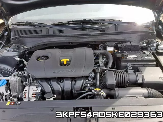 3KPF54AD5KE029363 фото 8