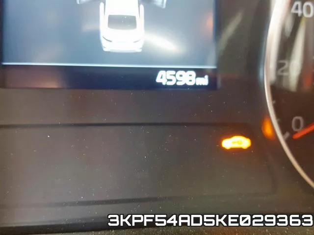 3KPF54AD5KE029363 фото 9
