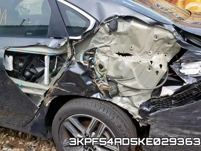 3KPF54AD5KE029363 фото 10