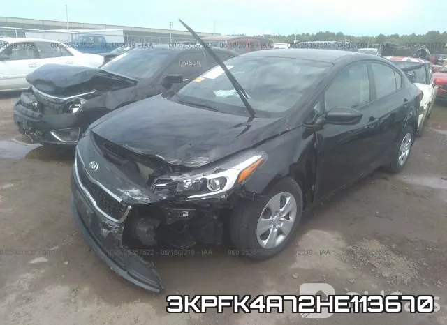 3KPFK4A72HE113670 фото 3