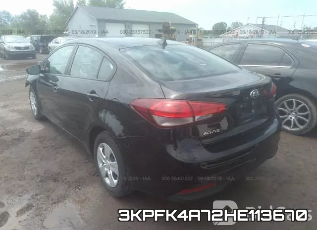 3KPFK4A72HE113670 фото 4