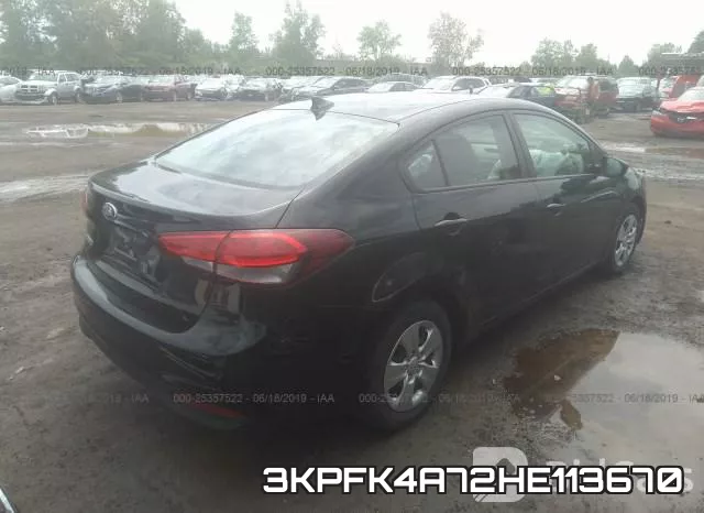 3KPFK4A72HE113670 фото 5