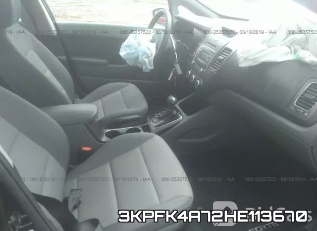 3KPFK4A72HE113670 фото 6