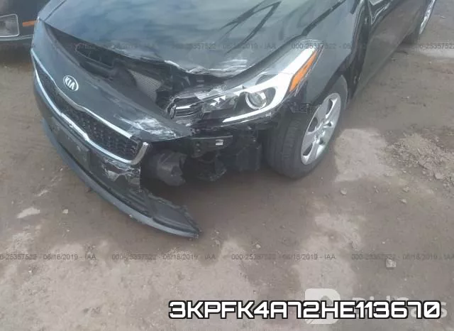 3KPFK4A72HE113670 фото 7