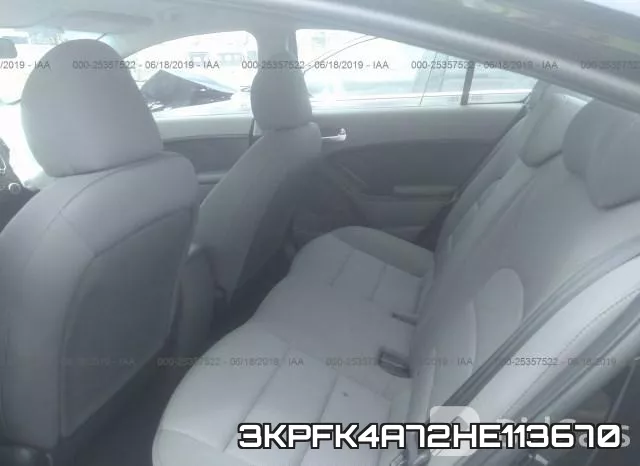 3KPFK4A72HE113670 фото 9