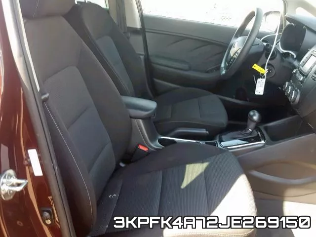3KPFK4A72JE269150 фото 6