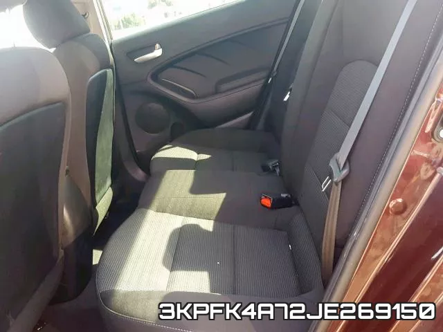 3KPFK4A72JE269150 фото 7