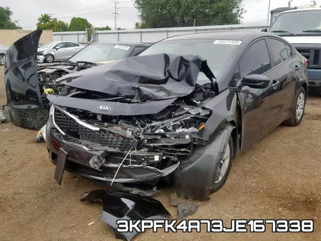 3KPFK4A73JE167338 фото 3