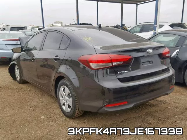 3KPFK4A73JE167338 фото 4
