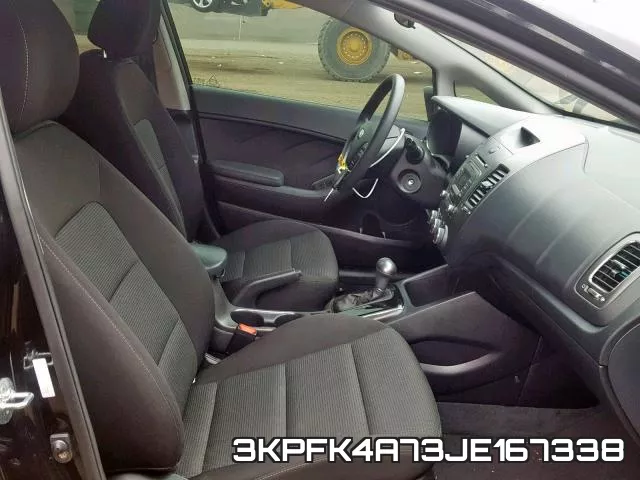 3KPFK4A73JE167338 фото 5