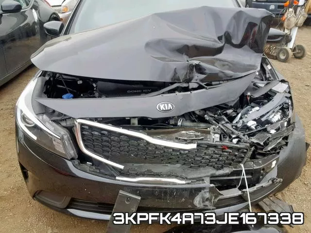 3KPFK4A73JE167338 фото 7