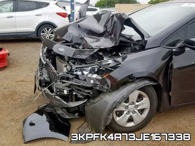 3KPFK4A73JE167338 фото 9