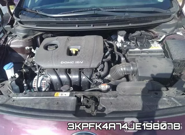 3KPFK4A74JE198078 фото 2