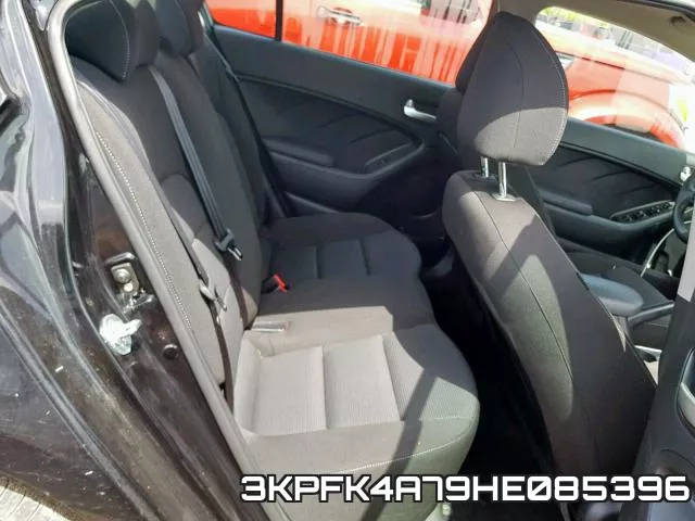 3KPFK4A79HE085396 фото 7