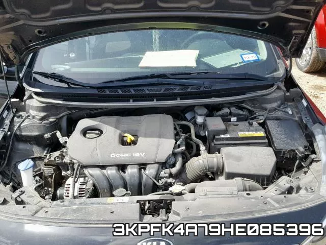 3KPFK4A79HE085396 фото 8